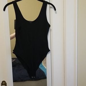 Forever 21 Bodysuit